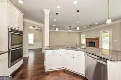 4840 Chickadee Lane, Ellenwood, GA 30294 - Photo 5