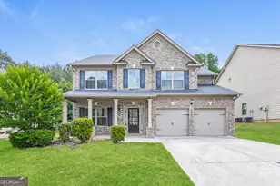 4840 Chickadee Ln, Ellenwood, GA 30294 - Photo 1