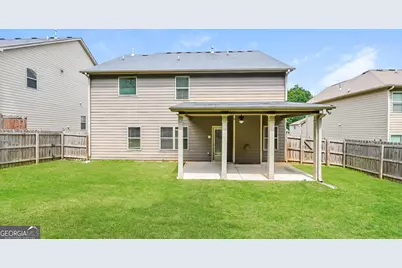 4840 Chickadee Lane, Ellenwood, GA 30294 - Photo 19