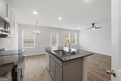 216 Norchester Avenue, Hogansville, GA 30230 - Photo 9