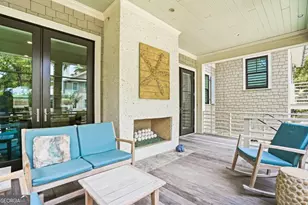 1082 Village Oaks Ln, Saint Simons, GA 31522 - Photo 5