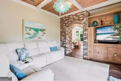1082 Village Oaks Lane, Saint Simons, GA 31522 - Photo 23