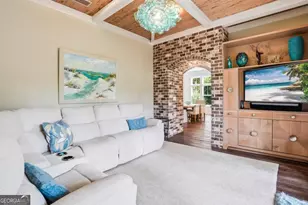 1082 Village Oaks Ln, Saint Simons, GA 31522 - Photo 23