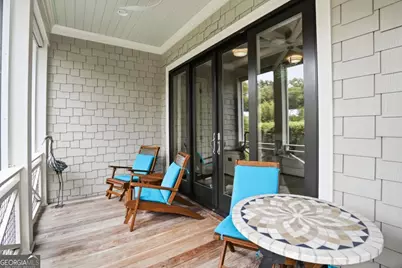 1082 Village Oaks Lane, Saint Simons, GA 31522 - Photo 27