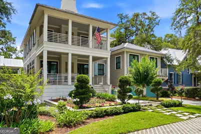 1082 Village Oaks Lane, Saint Simons, GA 31522 - Photo 3