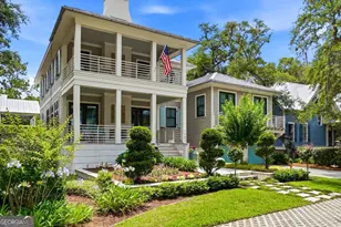 1082 Village Oaks Ln, Saint Simons, GA 31522 - Photo 3