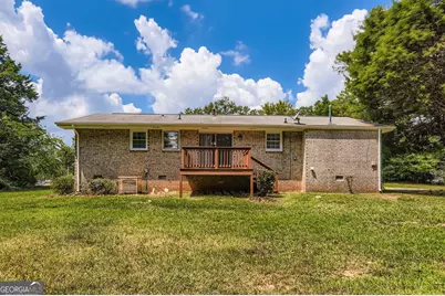 408 N McDonough Street, Jonesboro, GA 30236 - Photo 13