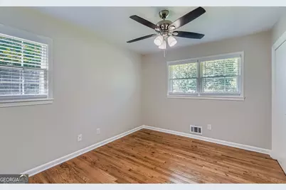 408 N McDonough Street, Jonesboro, GA 30236 - Photo 11