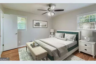 408 N McDonough Street, Jonesboro, GA 30236 - Photo 7