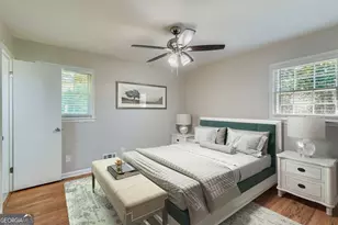408 N McDonough St, Jonesboro, GA 30236 - Photo 7