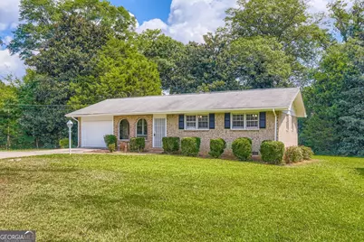 408 N McDonough Street, Jonesboro, GA 30236 - Photo 1