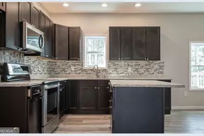 2446 Remington Drive, Commerce, GA 30529 - Photo 5