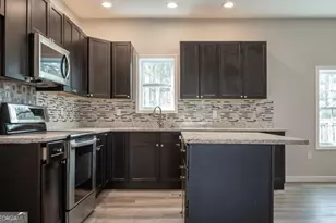2446 Remington Dr, Commerce, GA 30529 - Photo 5