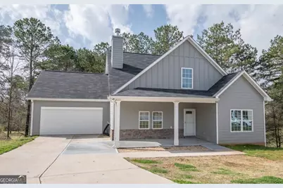 2446 Remington Drive, Commerce, GA 30529 - Photo 1