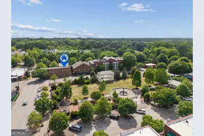 200 W Washington St, Unit C, Madison, GA 30650 - Photo 31