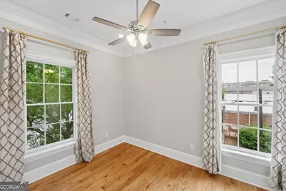 200 W Washington St, Unit C, Madison, GA 30650 - Photo 21