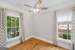 200 W Washington St, Madison, GA 30650 - Photo 21