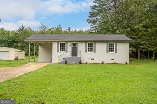 5598 Fosters Mill Road SW, Cave Spring, GA 30124 - Photo 1