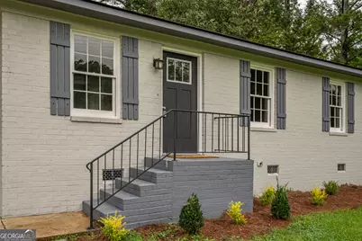 5598 Fosters Mill Road SW, Cave Spring, GA 30124 - Photo 3