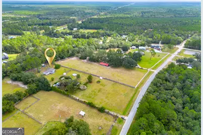 603 Cumberland Road, Hortense, GA 31543 - Photo 3