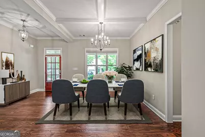 260 Falling Shoals Drive, Athens, GA 30605 - Photo 7