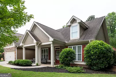 260 Falling Shoals Drive, Athens, GA 30605 - Photo 1