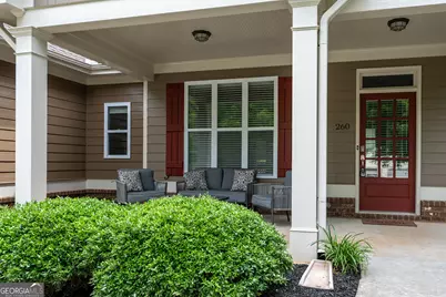 260 Falling Shoals Drive, Athens, GA 30605 - Photo 3