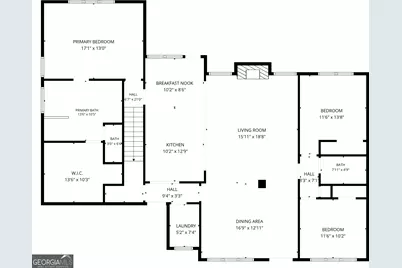 260 Falling Shoals Drive, Athens, GA 30605 - Photo 33