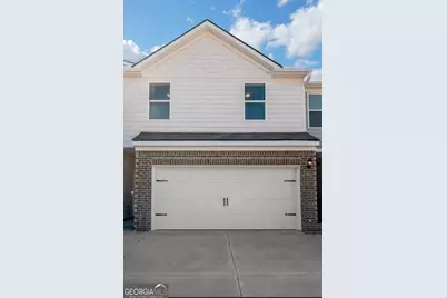 5432 Biltmore Drive, Atlanta, GA 30349 - Photo 1