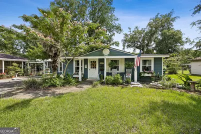 105 Gunter Street, Saint Marys, GA 31558 - Photo 3
