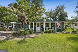 105 Gunter St, Saint Marys, GA 31558 - Photo 1