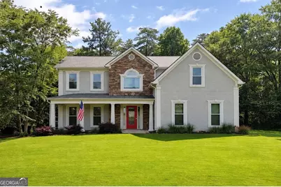 4175 Ruby Forest Boulevard, Suwanee, GA 30024 - Photo 1