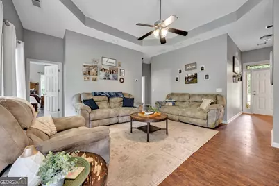 182 Long Piney Road, Mansfield, GA 30055 - Photo 5