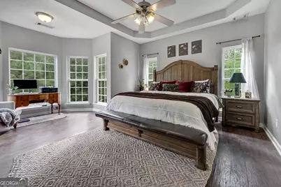 182 Long Piney Road, Mansfield, GA 30055 - Photo 19