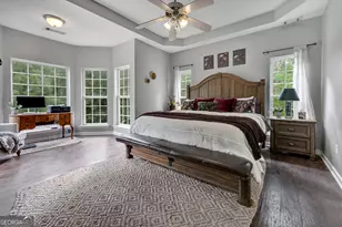 182 Long Piney Rd, Mansfield, GA 30055 - Photo 19