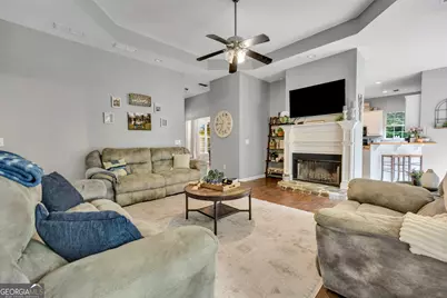 182 Long Piney Road, Mansfield, GA 30055 - Photo 3