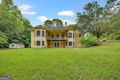 182 Long Piney Road, Mansfield, GA 30055 - Photo 47