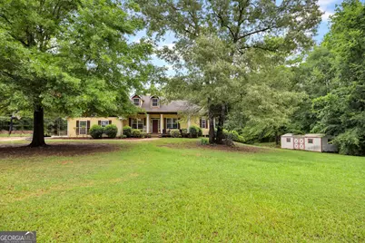 182 Long Piney Road, Mansfield, GA 30055 - Photo 53