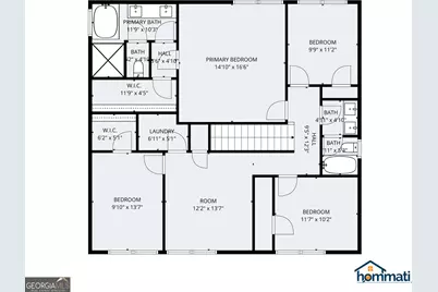 216 Galway Lane, Hampton, GA 30228 - Photo 3