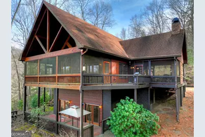 71 Rising Fawn Drive, Mineral Bluff, GA 30559 - Photo 55