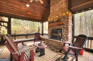 71 Rising Fawn Dr, Mineral Bluff, GA 30559 - Photo 3