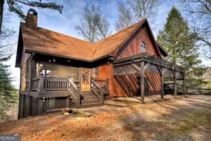 71 Rising Fawn Dr, Mineral Bluff, GA 30559 - Photo 21