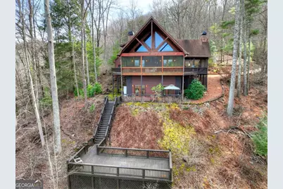 71 Rising Fawn Drive, Mineral Bluff, GA 30559 - Photo 59