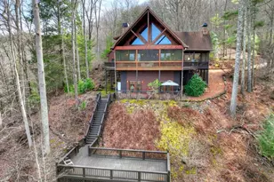 71 Rising Fawn Dr, Mineral Bluff, GA 30559 - Photo 59