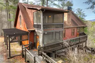 71 Rising Fawn Dr, Mineral Bluff, GA 30559 - Photo 41