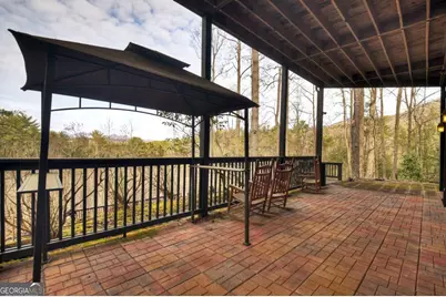 71 Rising Fawn Drive, Mineral Bluff, GA 30559 - Photo 65