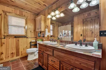 71 Rising Fawn Drive, Mineral Bluff, GA 30559 - Photo 13