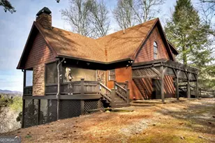 71 Rising Fawn Dr, Mineral Bluff, GA 30559 - Photo 51