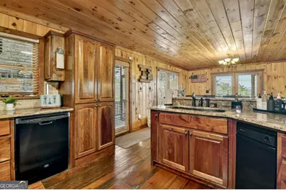 71 Rising Fawn Drive, Mineral Bluff, GA 30559 - Photo 23