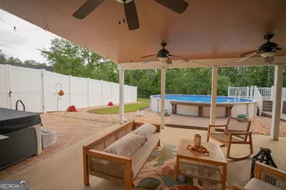 1615 James Wilson Drive, Vidalia, GA 30474 - Photo 19